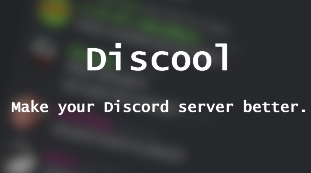 Discool