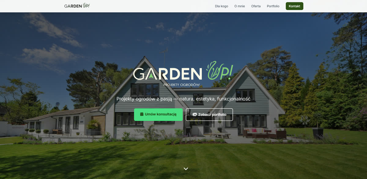 GardenUp!