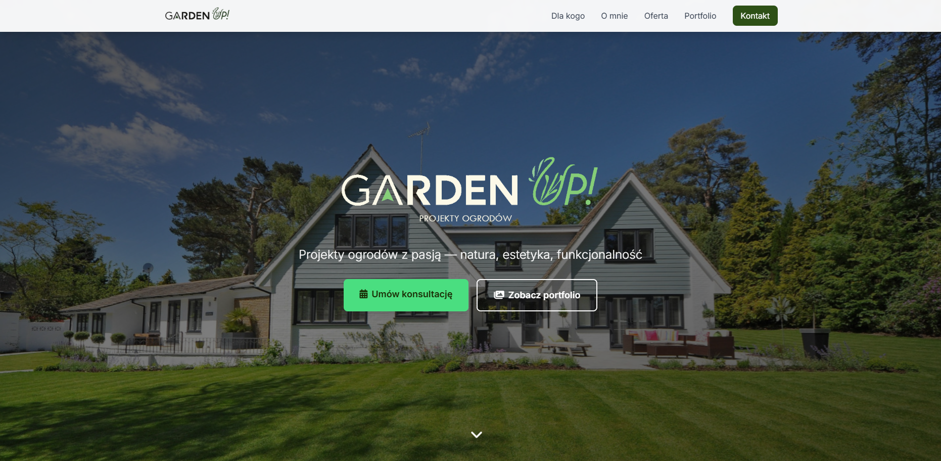 GardenUp!