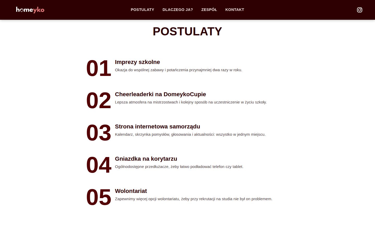 Homeyko screenshot 3 of 4