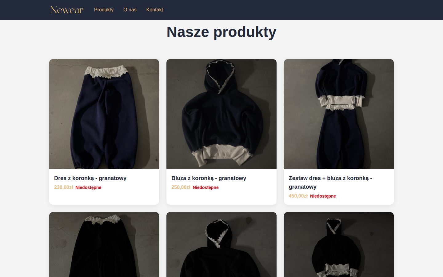 Newear screenshot 2 of 3