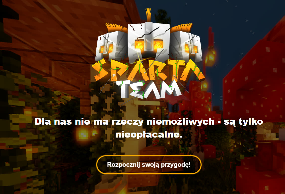 Sparta Team