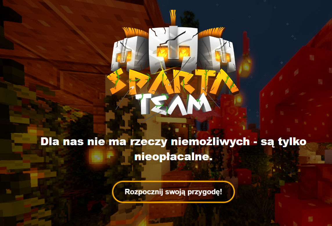 Sparta Team