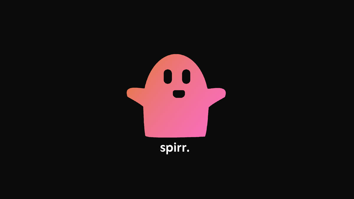 Spirr