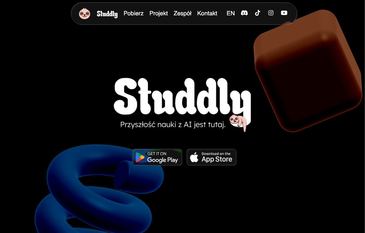Studdly