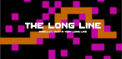 The Long Line