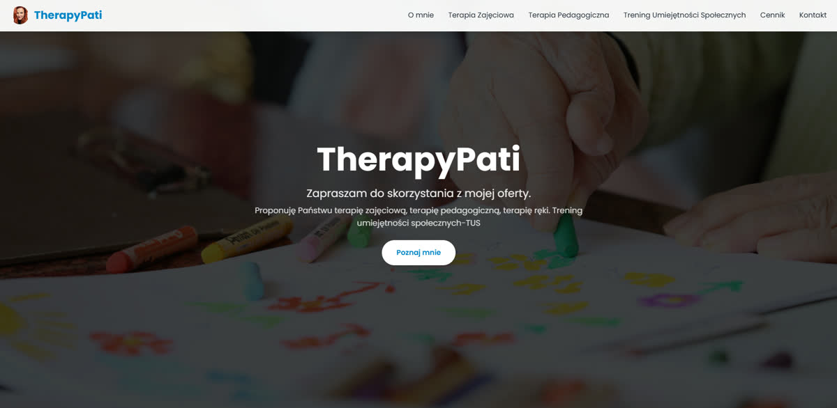 TherapyPati.pl