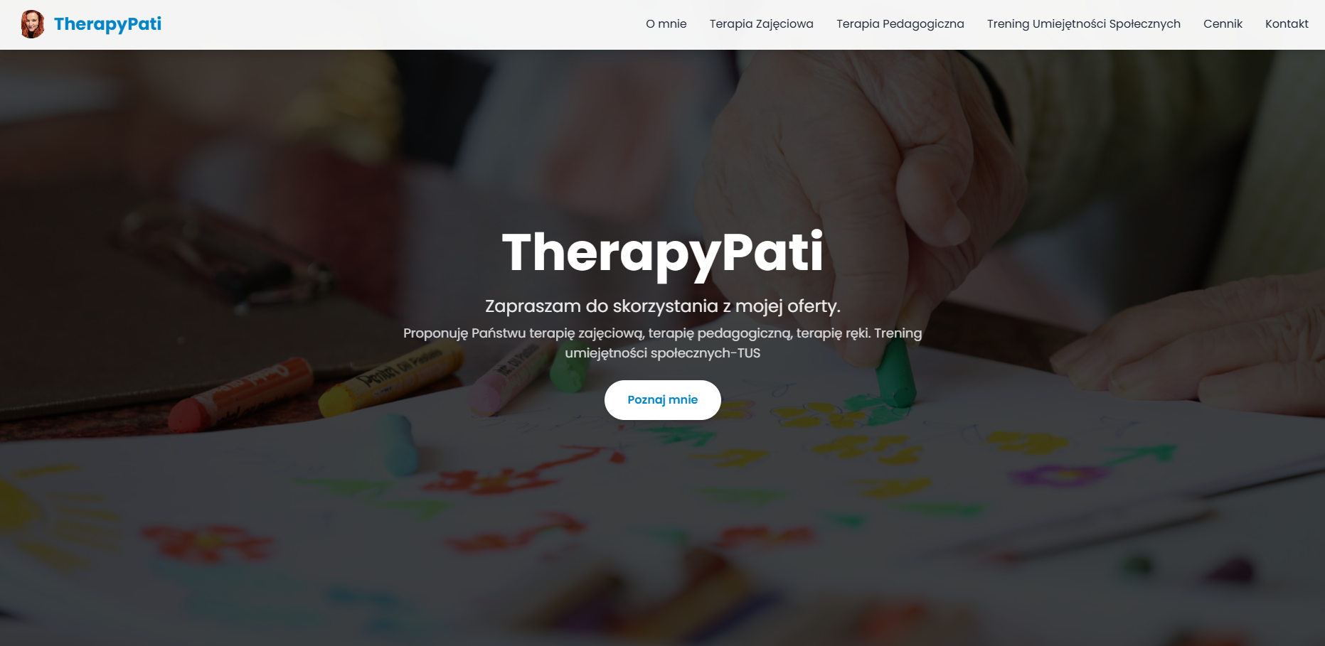 TherapyPati.pl