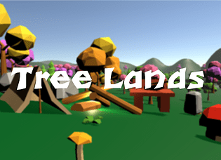 Tree Lands
