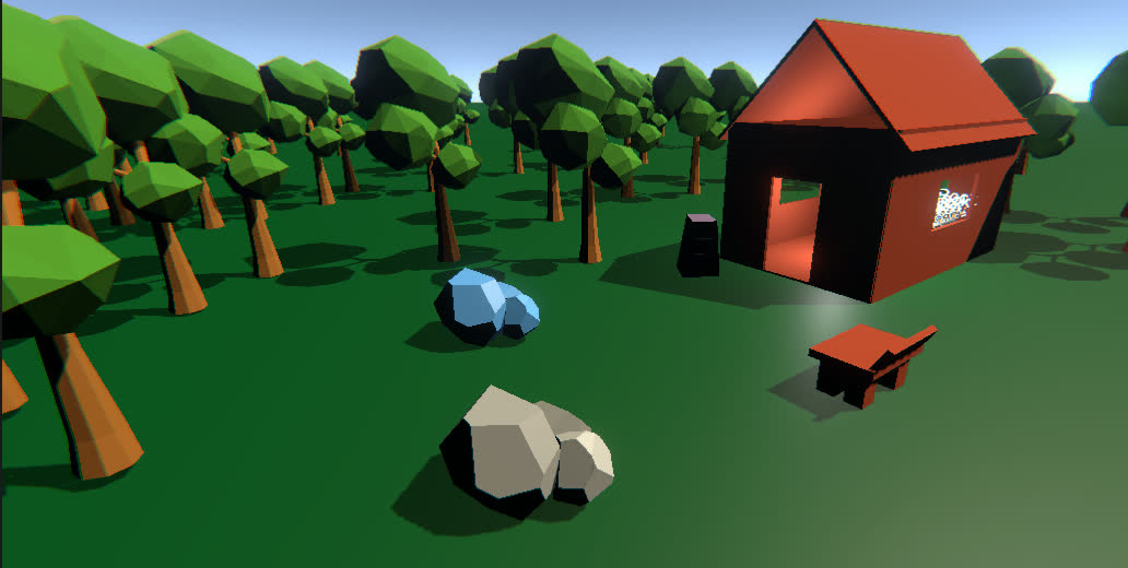 Tree Lands screenshot 2 of 2